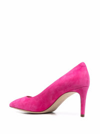 Ferragamo Ilary 70Mm Pumps
