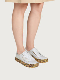 Ferragamo Ferragamo Sneaker