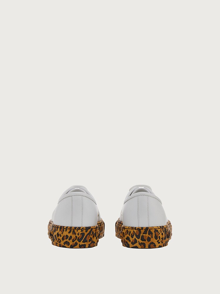 Ferragamo Ferragamo Sneaker