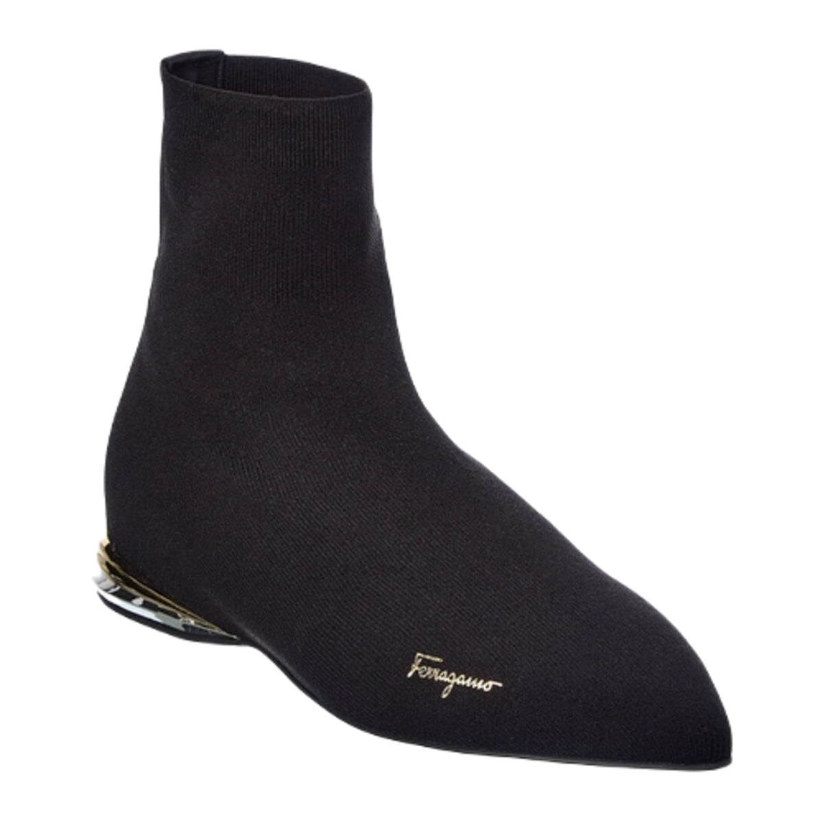 Ferragamo Sneaker