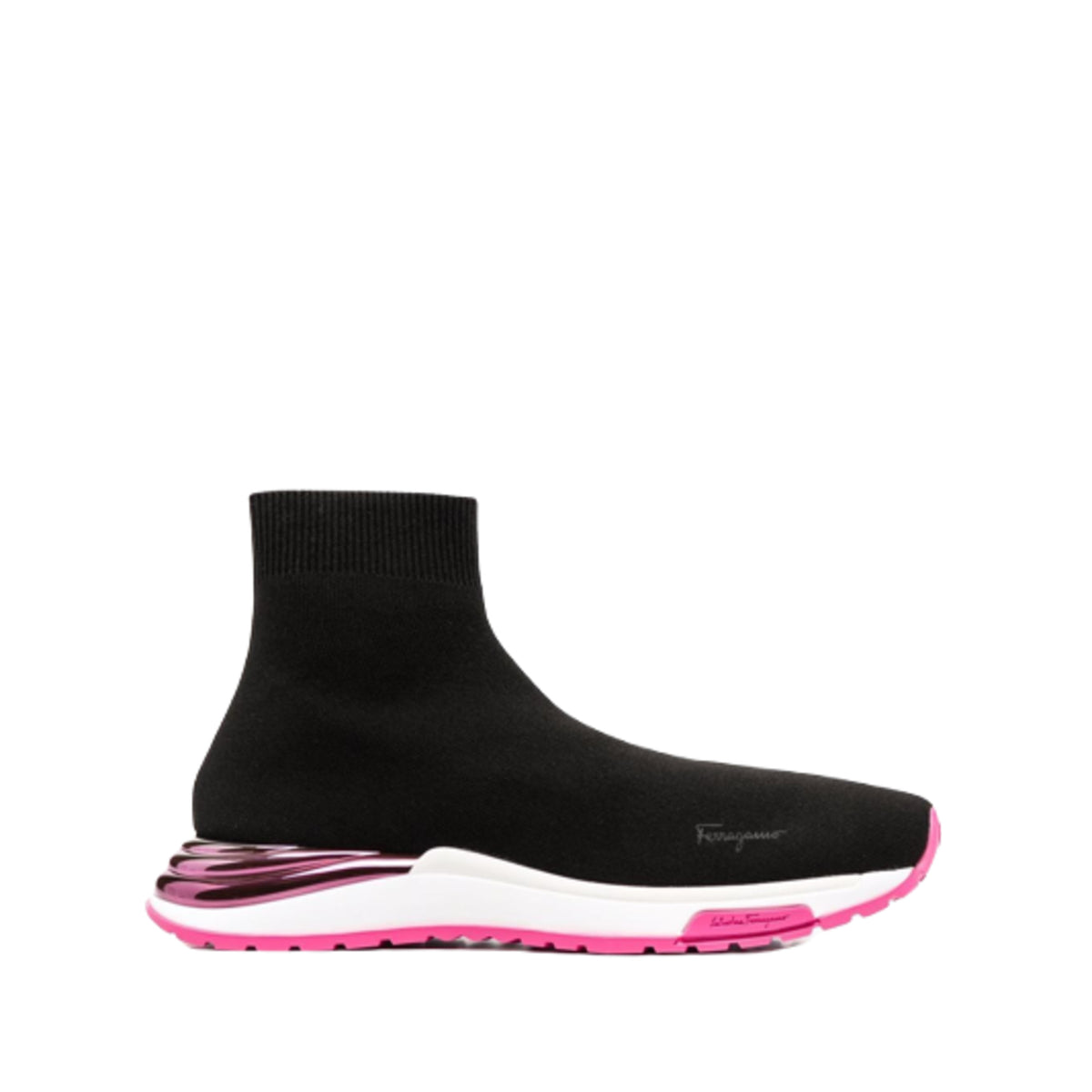 Ferragamo Sneaker