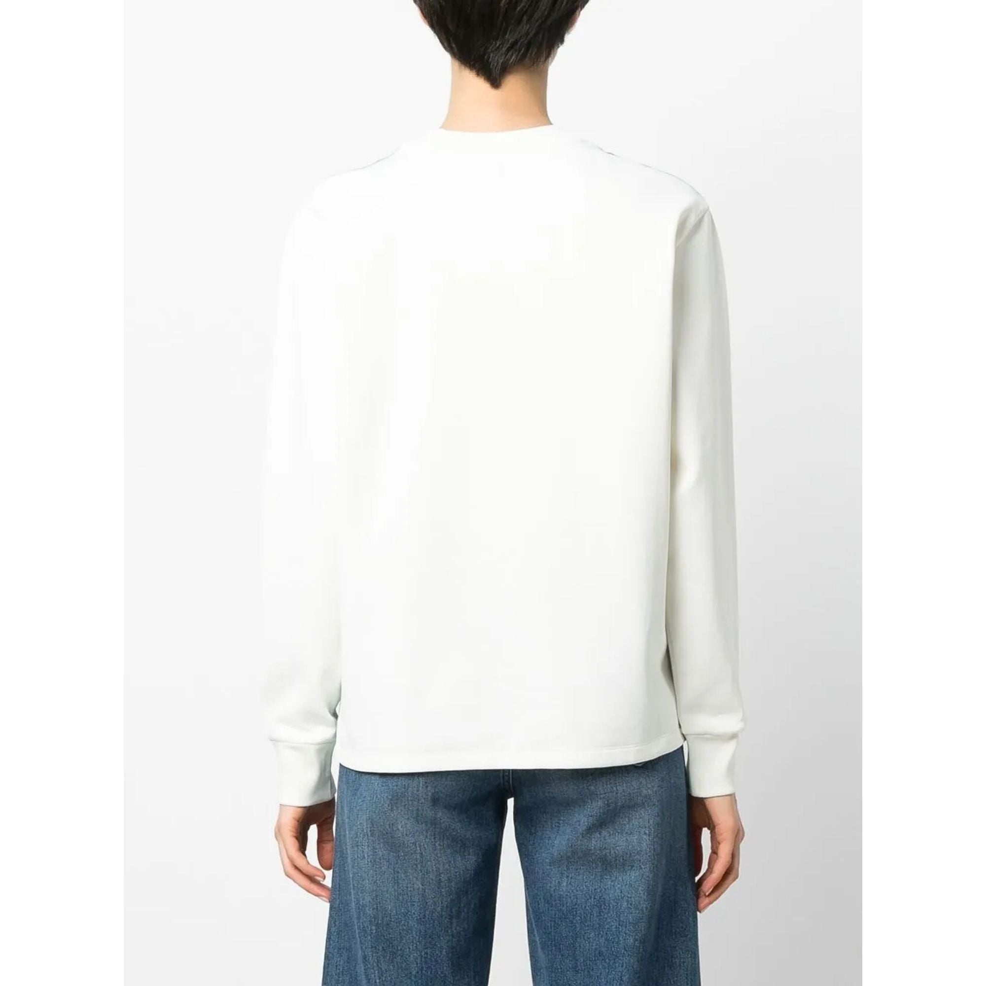 Ferragamo Felpa Sweatshirt