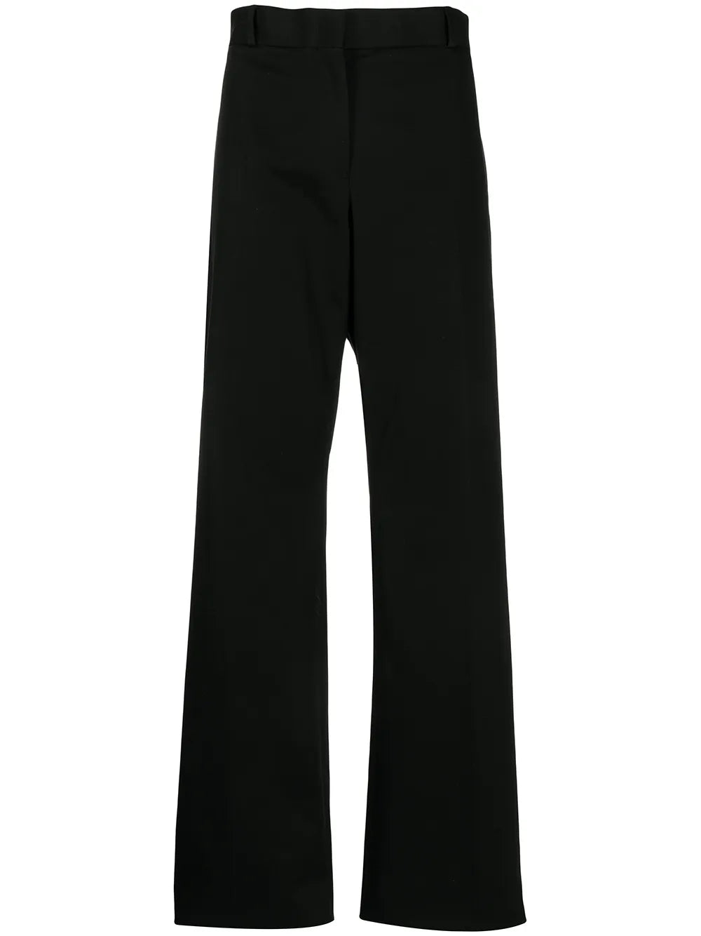 Ferragamo Wide-Leg Trousers
