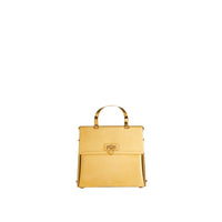 Ferragamo Trifolio Small Handbag