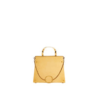 Ferragamo Trifolio Small Handbag