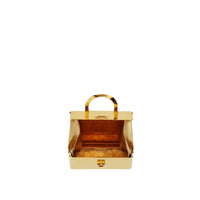 Ferragamo Trifolio Small Handbag