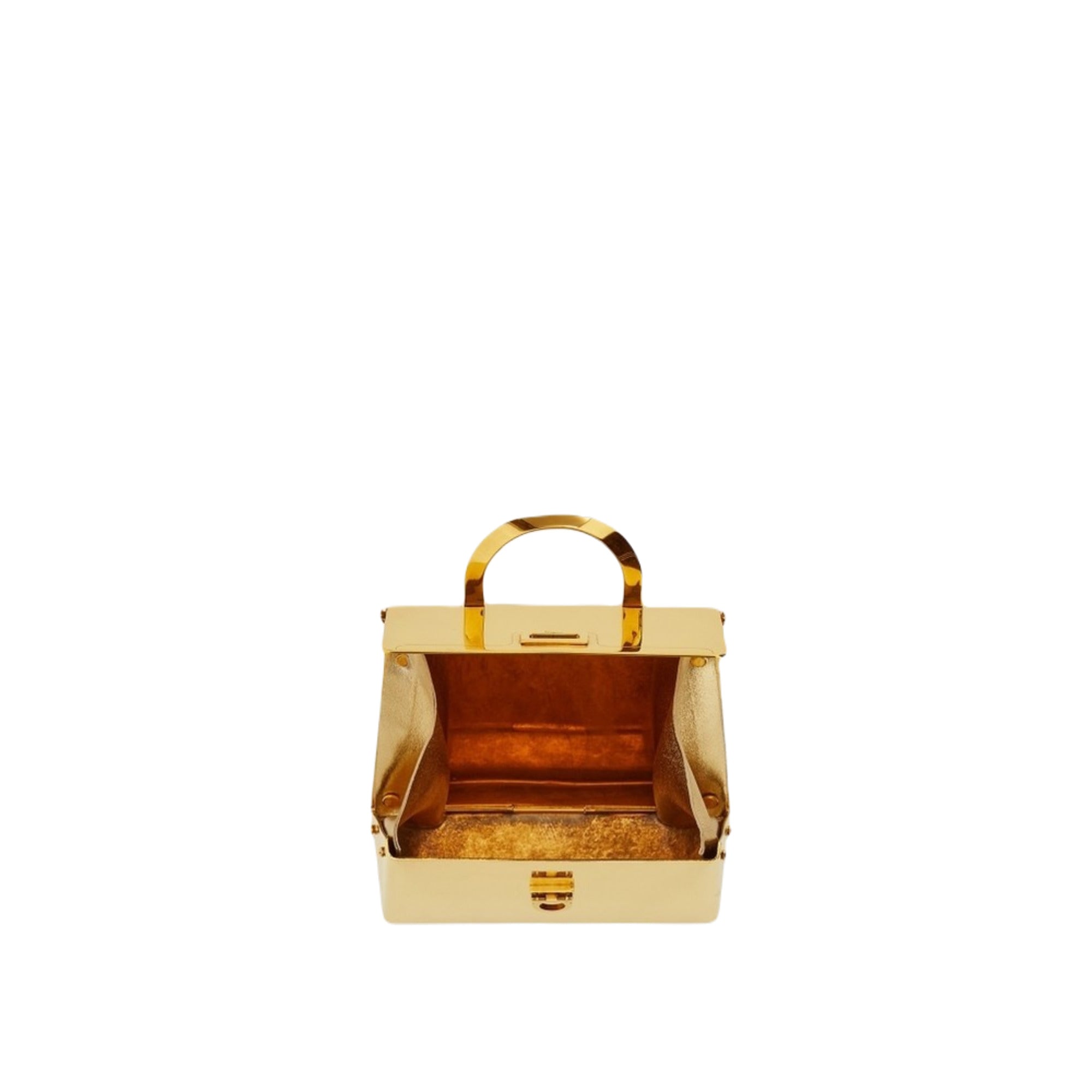 Ferragamo Trifolio Small Handbag