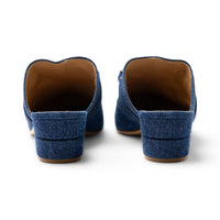 Ferragamo Clog