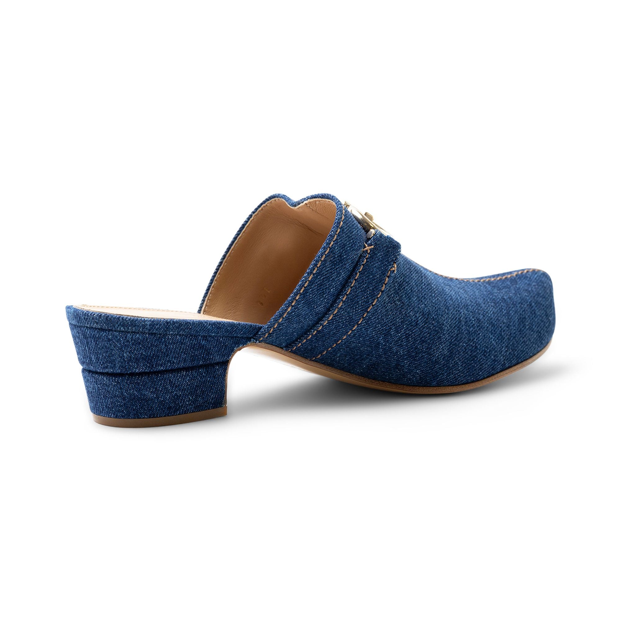 Ferragamo Clog