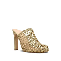 Ferragamo High-Heeled Mules
