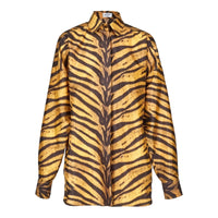 Ferragamo Long Sleeves Shirt