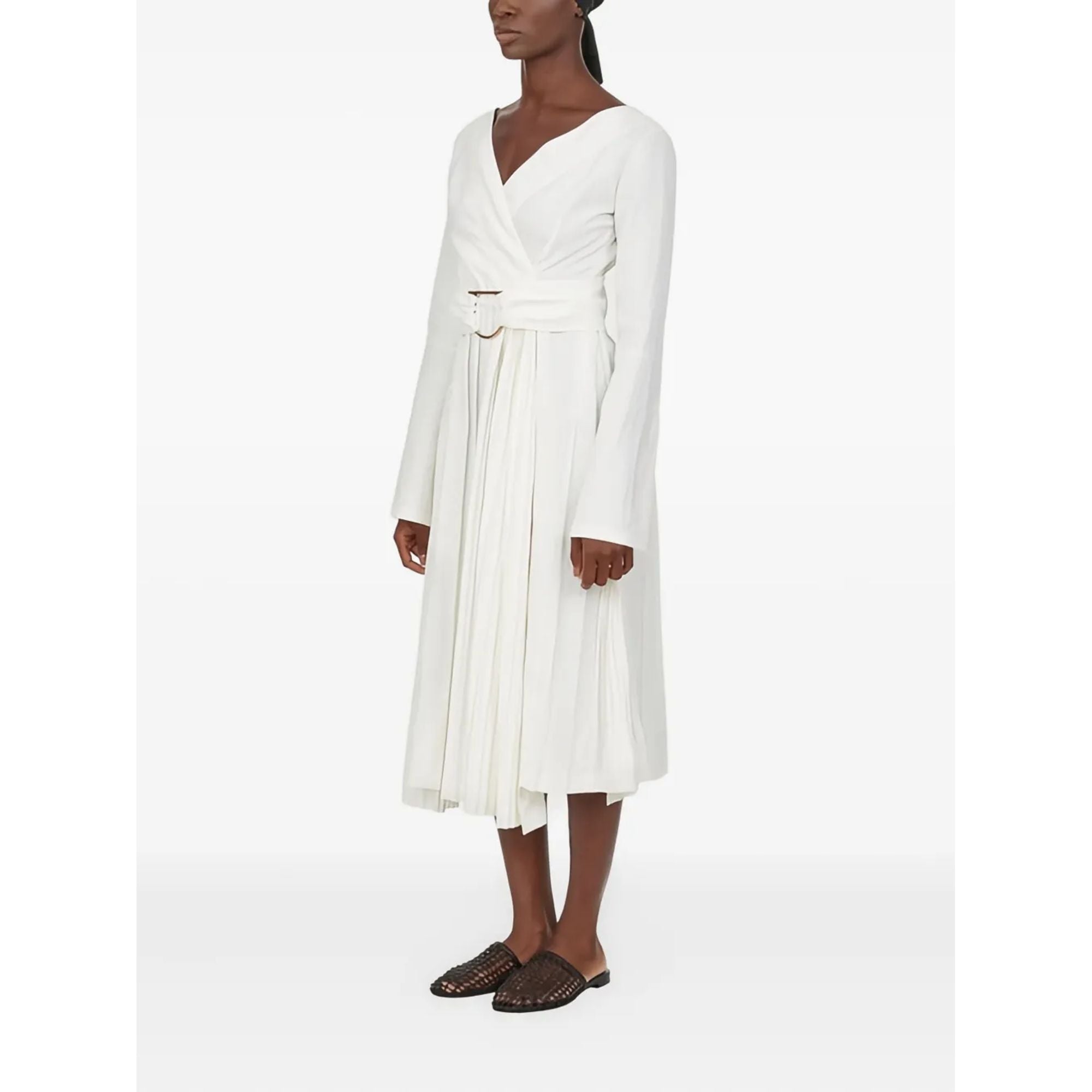 Ferragamo Dress