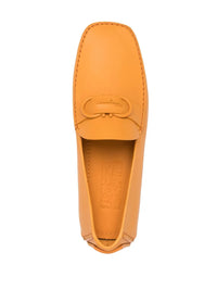 Ferragamo Palinuro Slip-On Loafers