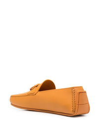 Ferragamo Palinuro Slip-On Loafers