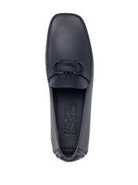 Ferragamo Palinuro Slip-On Loafers