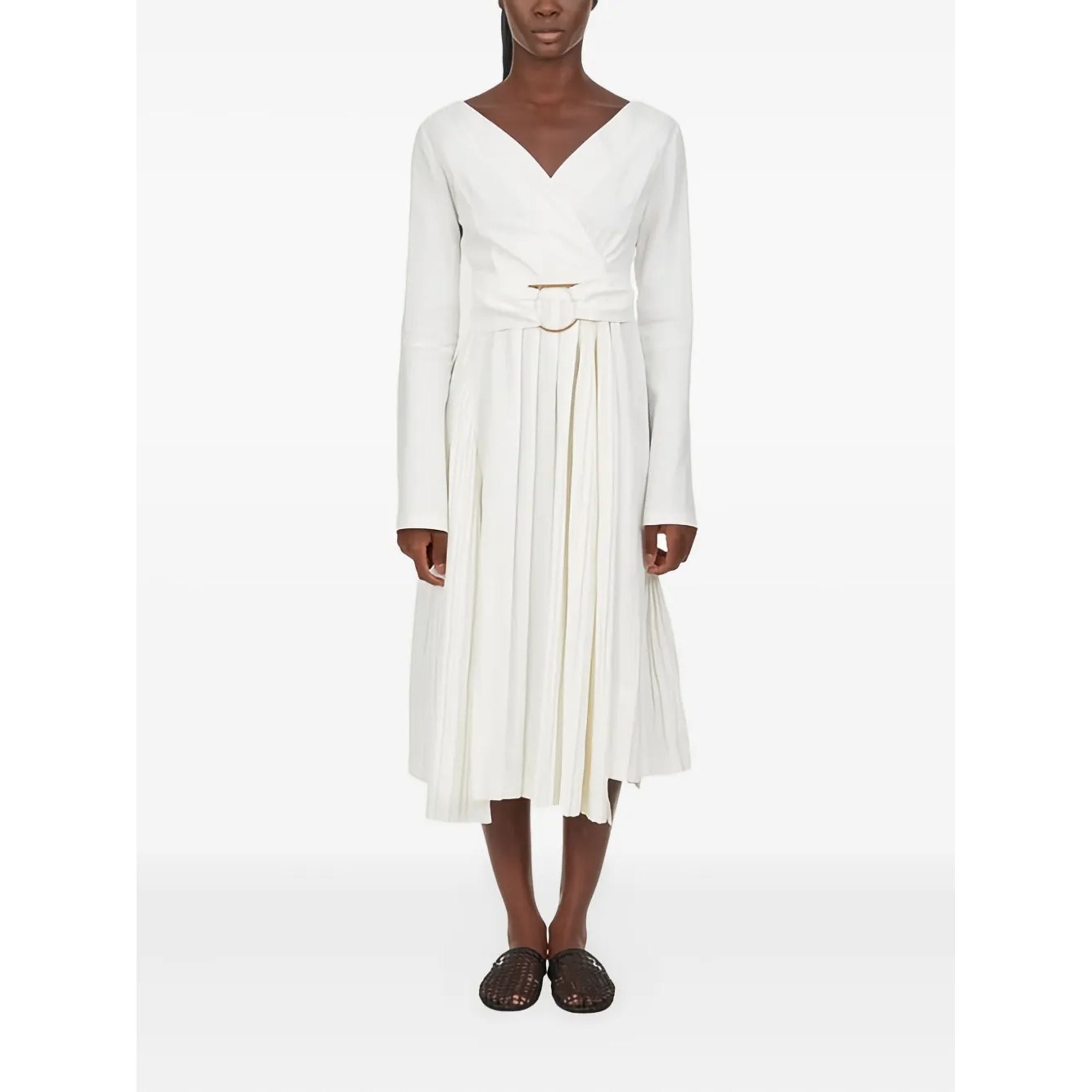 Ferragamo Dress