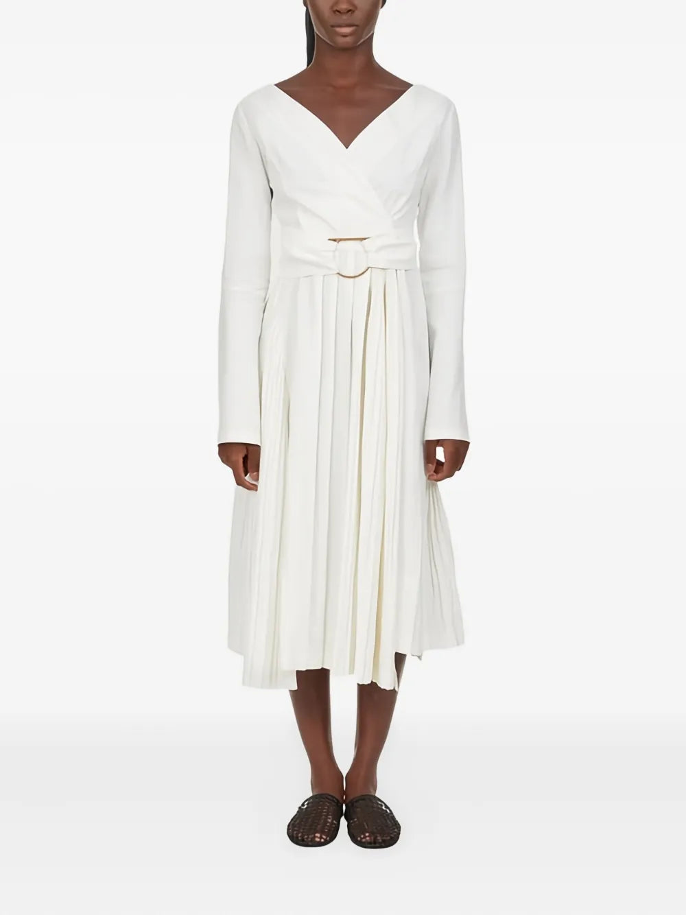 Ferragamo Dress