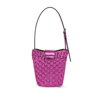 Ferragamo Ferragamo Small Trifolio Shoulder Bag