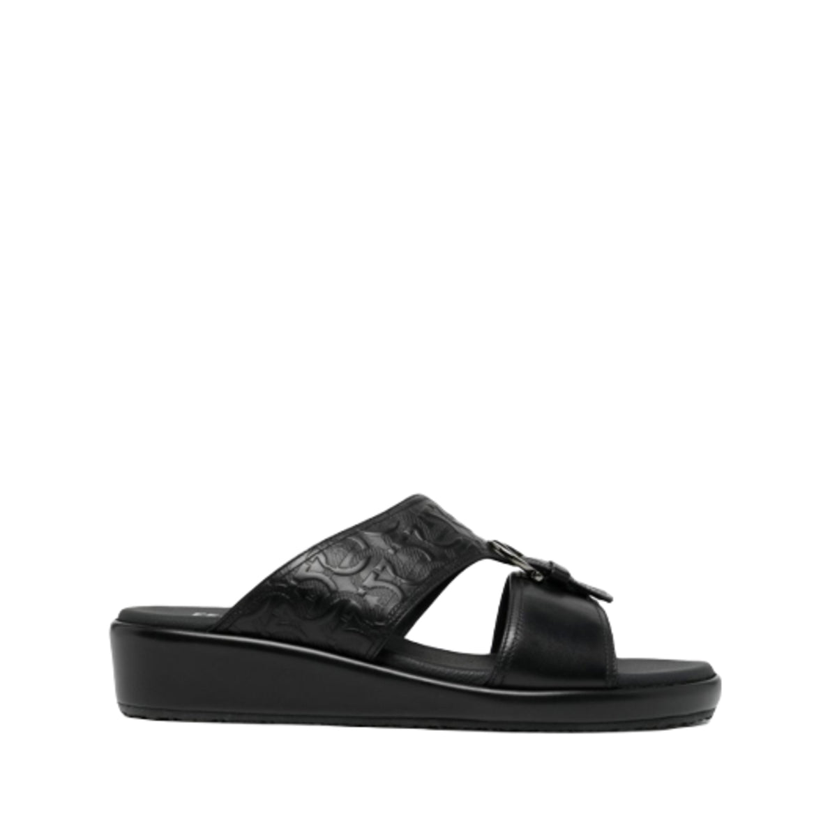 Ferragamo Murray Men's Sandals
