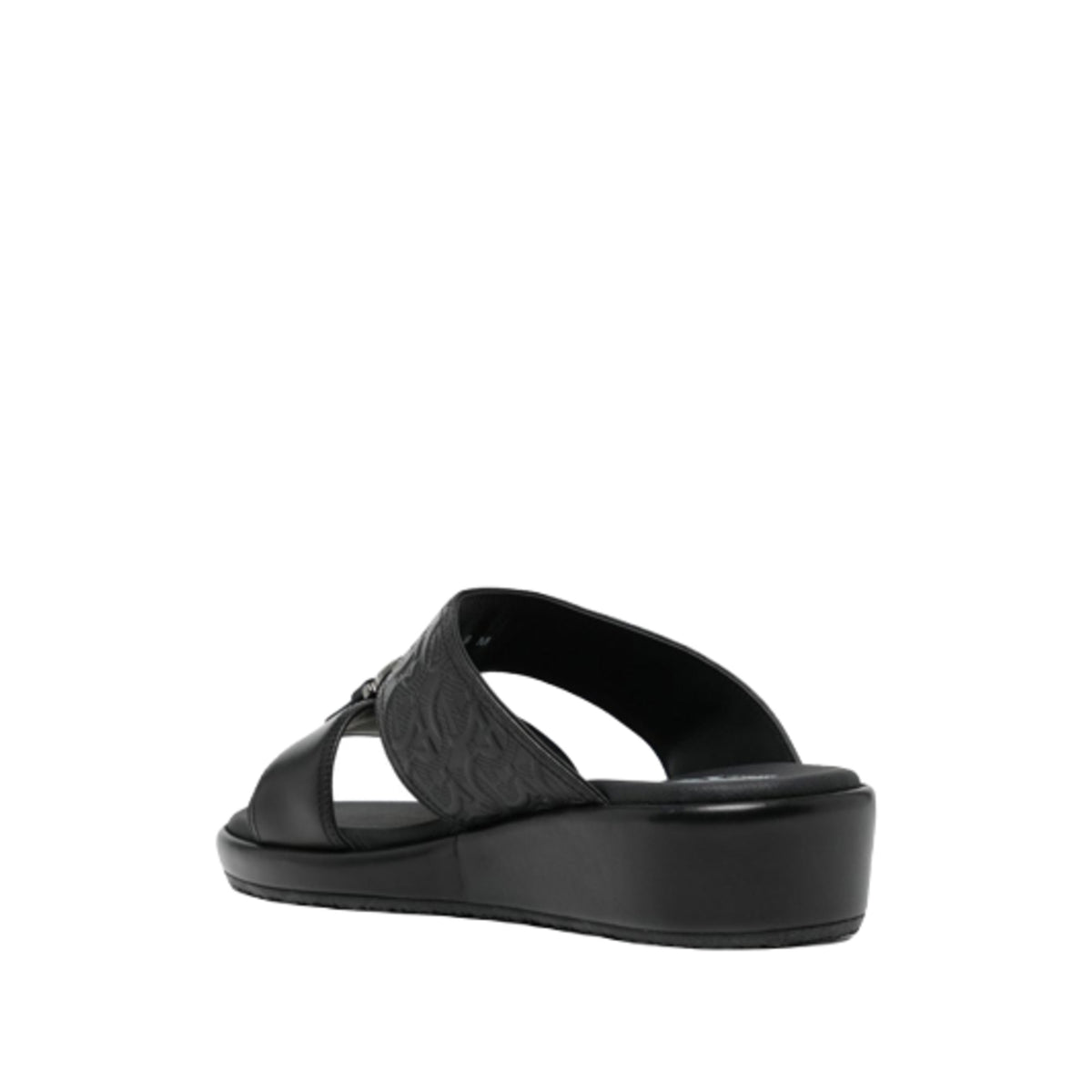 Ferragamo Murray Men's Sandals