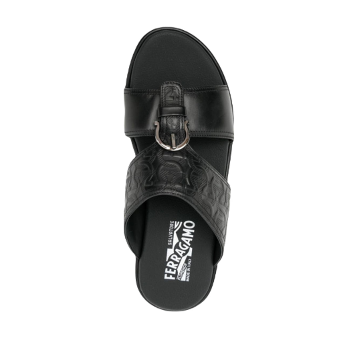 Ferragamo Murray Men's Sandals