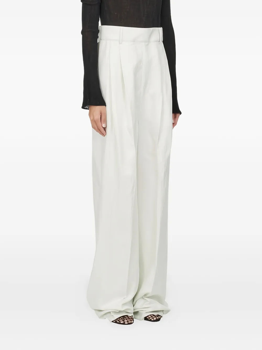 Ferragamo Trousers