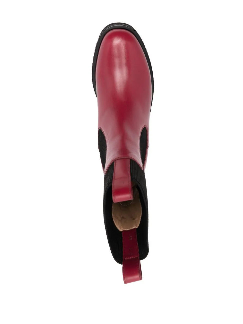 Ferragamo Ferragamo Bootie Rook