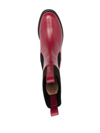Ferragamo Ferragamo Bootie Rook
