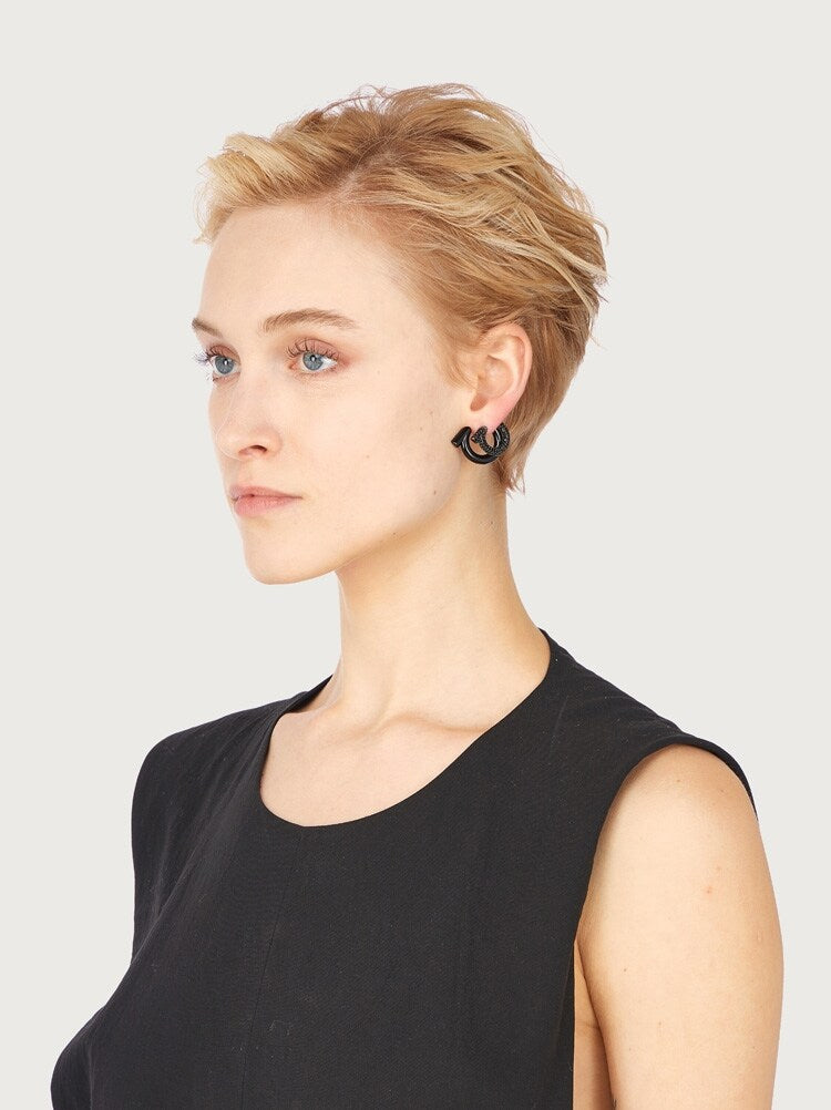 Ferragamo Ferragamo Earring