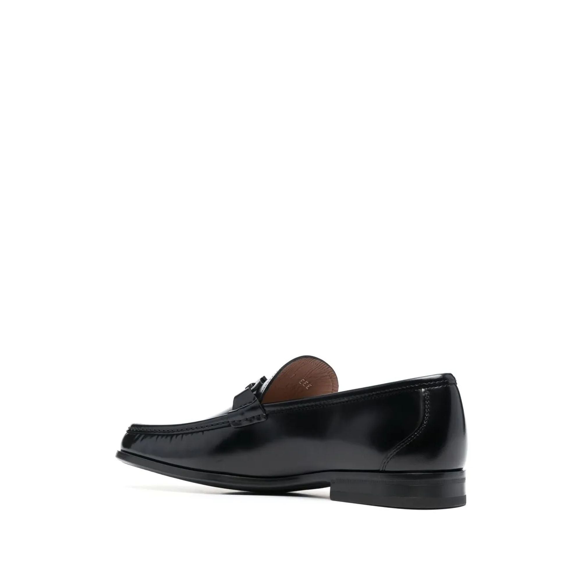 Ferragamo Ornament Slip-On