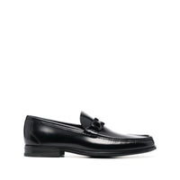 Ferragamo Ornament Slip-On