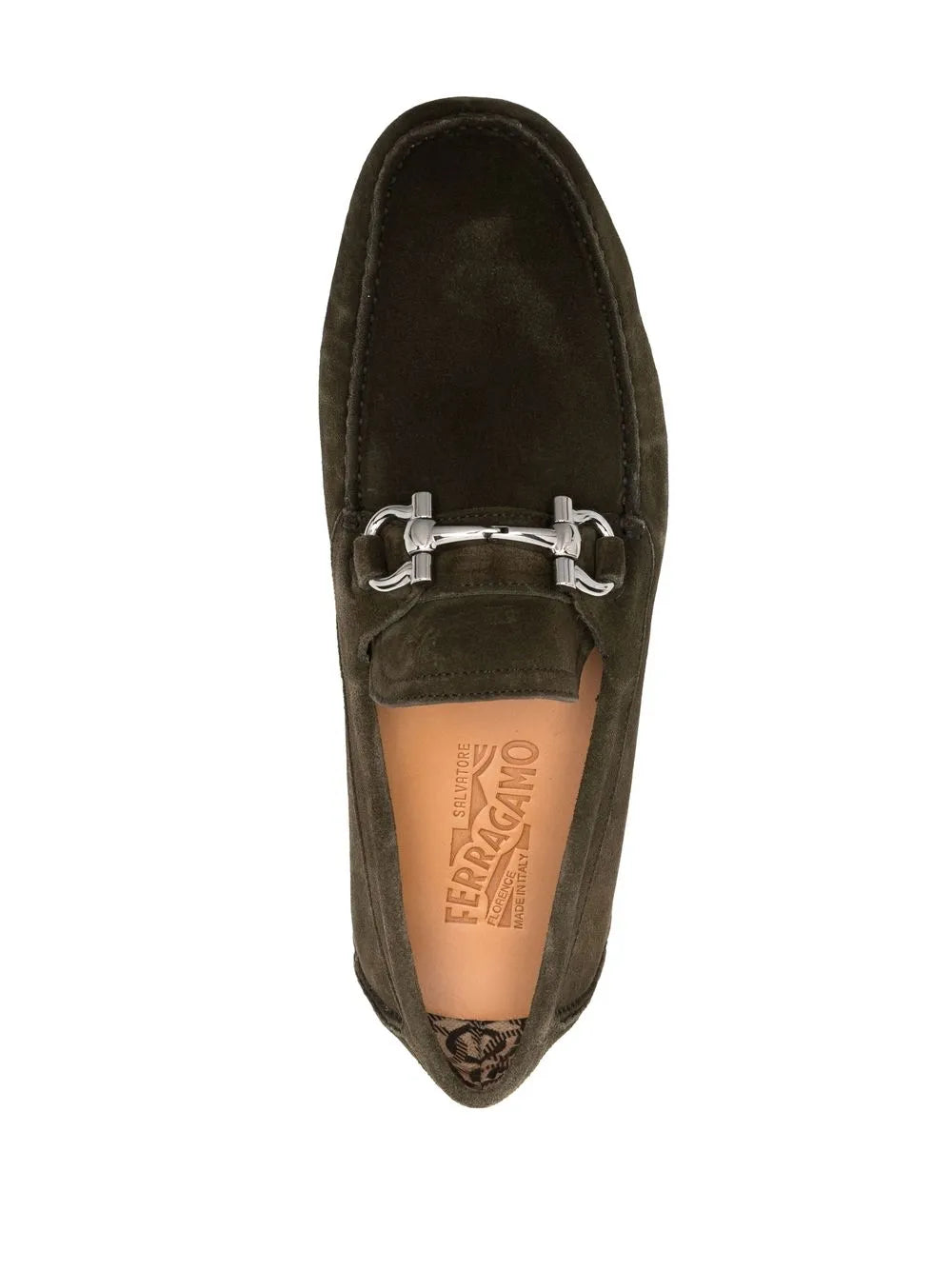 Ferragamo Ornament Driver