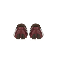 Ferragamo Newton Men's Driving Loafers
