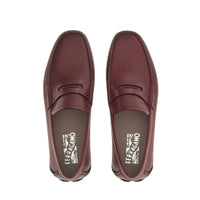 Ferragamo Newton Men's Driving Loafers