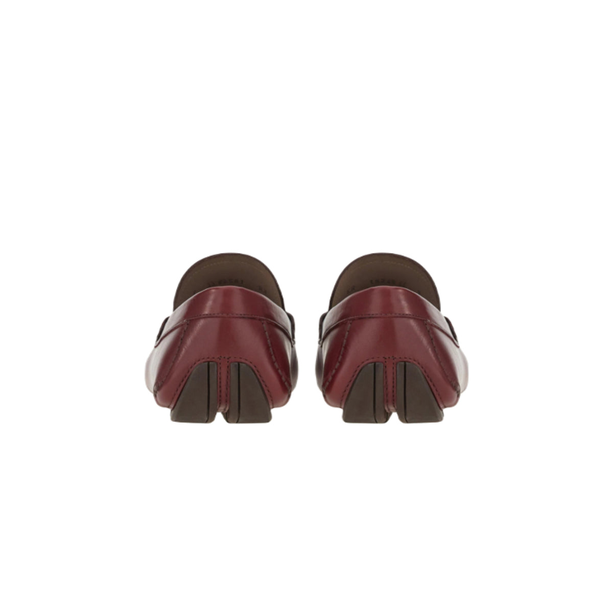Ferragamo Newton Men's Driving Loafers