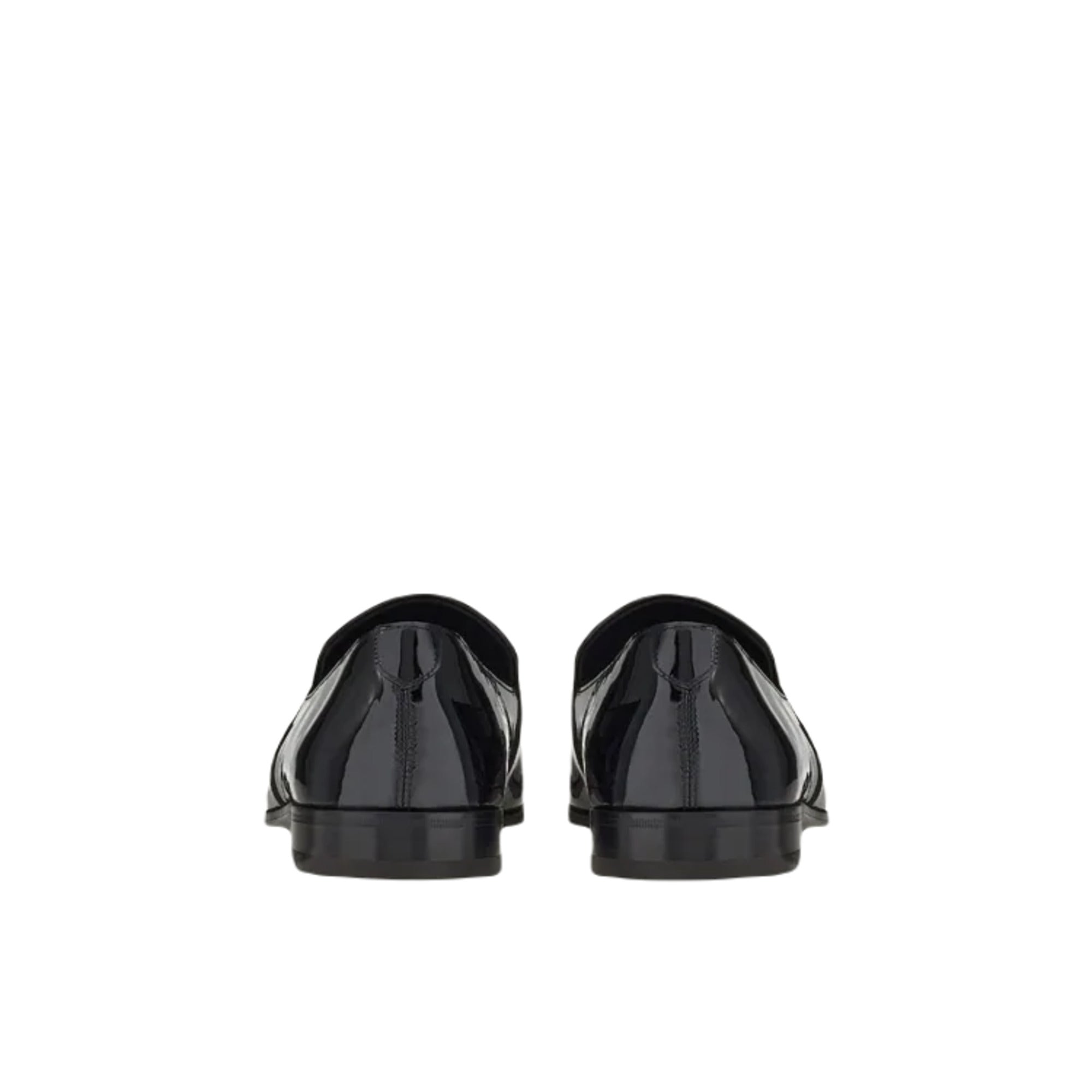 Ferragamo Lyon Men's Loafers