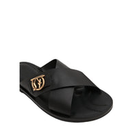Ferragamo Logan Men's Sandals