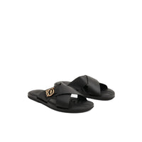 Ferragamo Logan Men's Sandals
