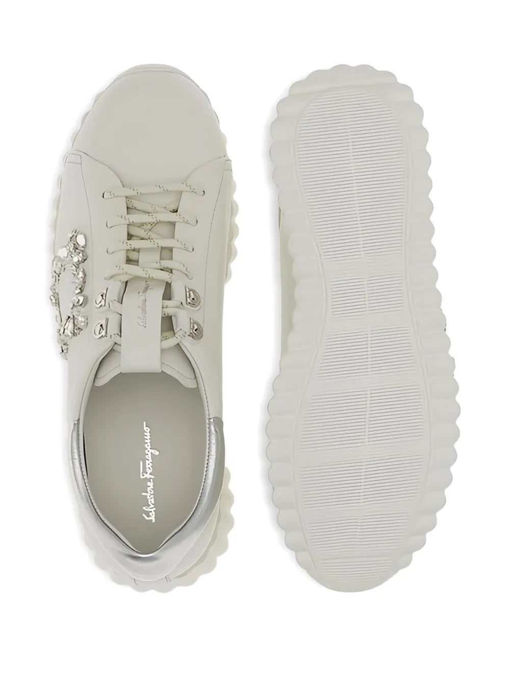 Ferragamo Sneaker