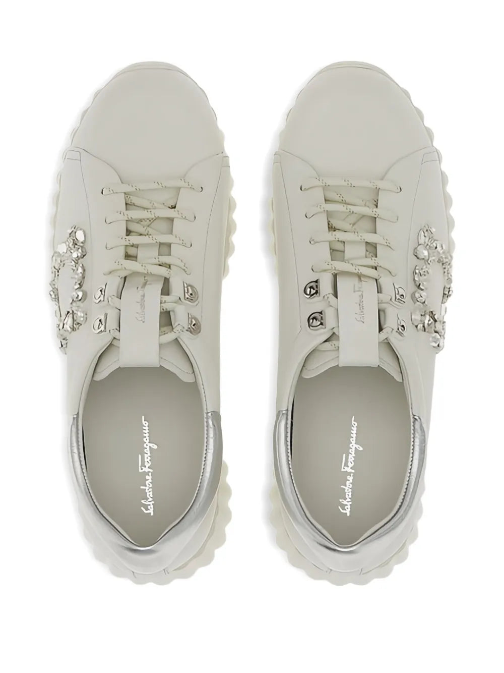 Ferragamo Sneaker