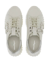Ferragamo Sneaker