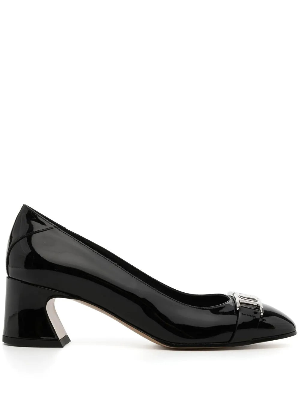 Ferragamo Ornament Pump