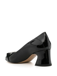 Ferragamo Ornament Pump