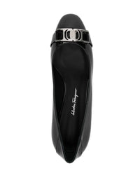 Ferragamo Ornament Pump