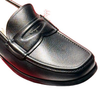 Ferragamo Lanzarote Men's Loafers