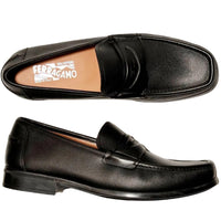Ferragamo Lanzarote Men's Loafers