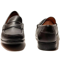 Ferragamo Lanzarote Men's Loafers