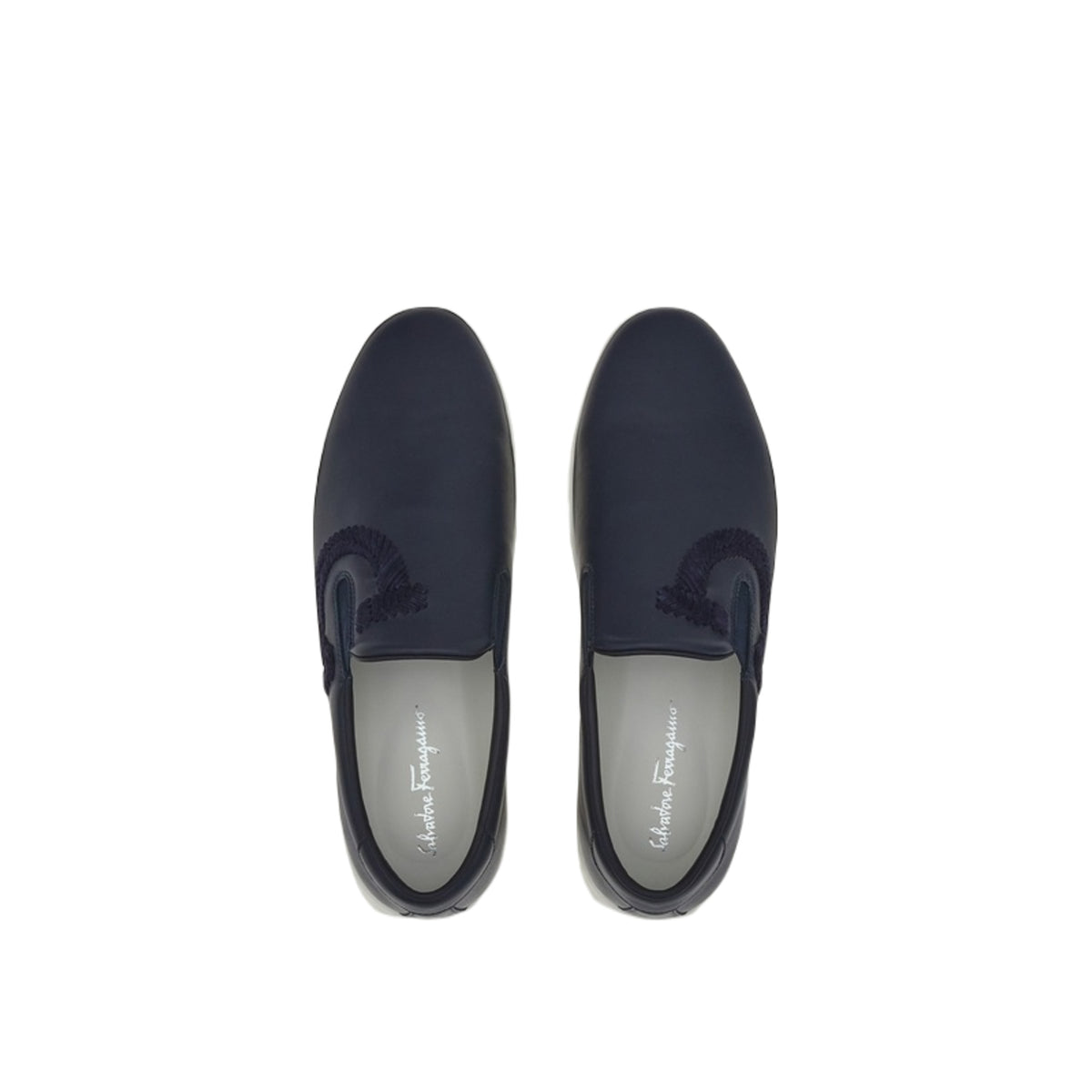 Ferragamo Lexus Men's Sneakers