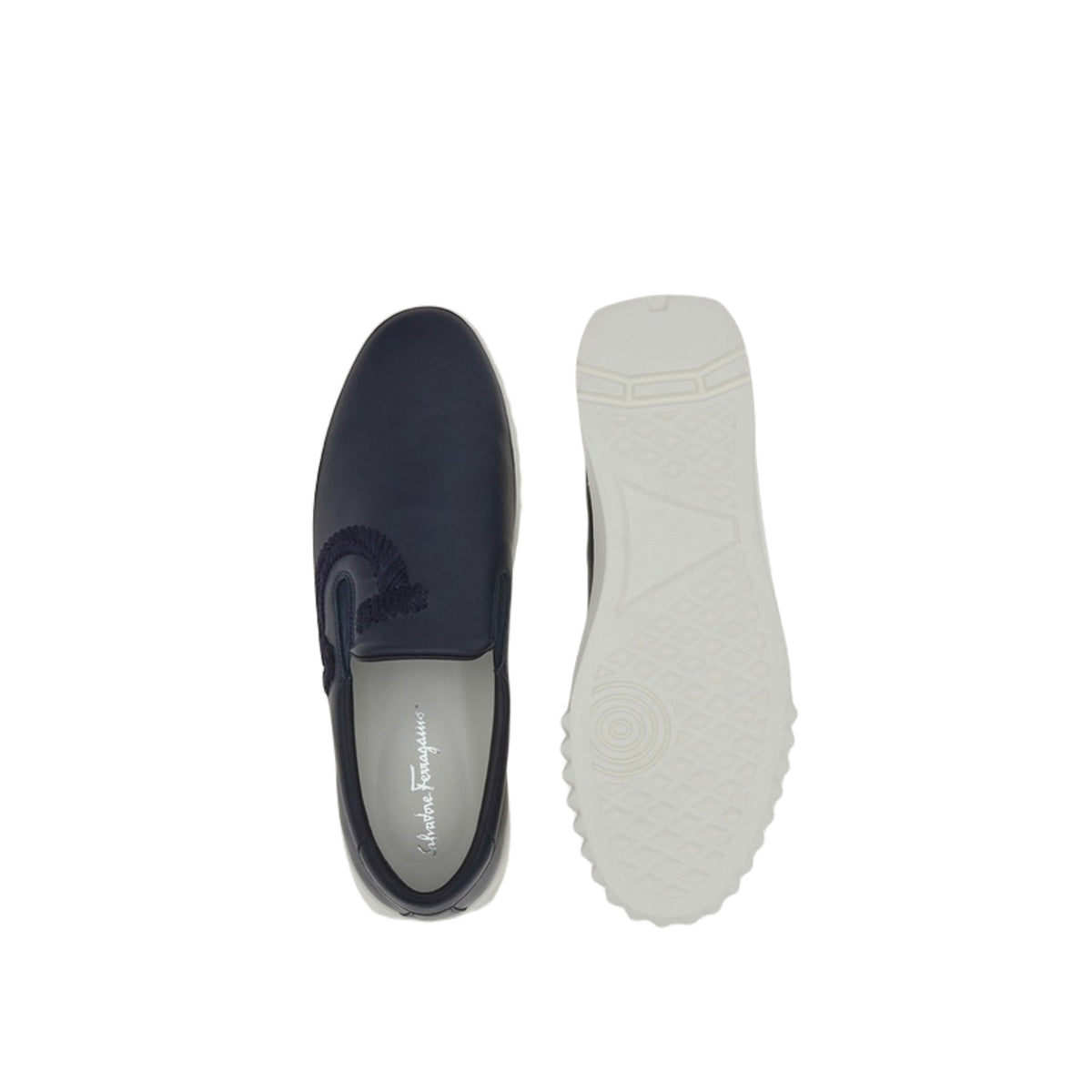 Ferragamo Lexus Men's Sneakers