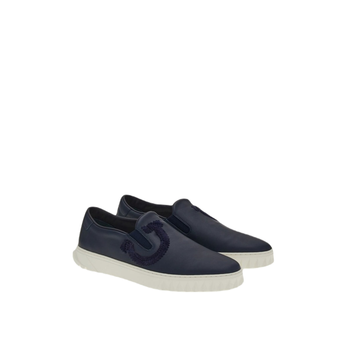 Ferragamo Lexus Men's Sneakers